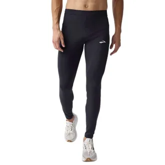 Brooks Momentum Thermal Tight 2.0 In Black/speed Logo