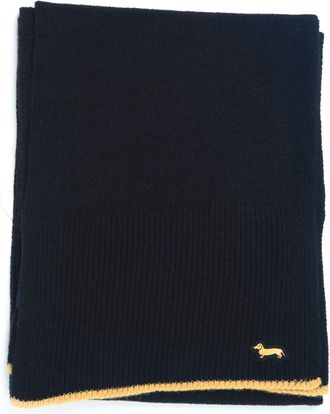 Harmont & Blaine Sciarpa Nero Harmont & Blaine Uomo