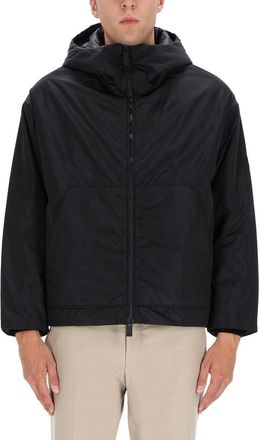 Premiata Hooded Jacket