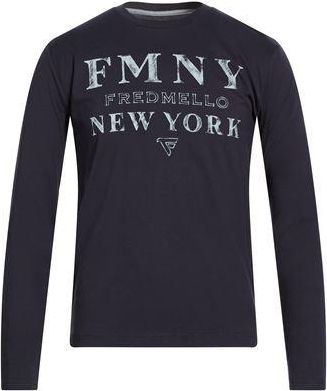 Fred Mello TOPWEAR - T-shirts sur YOOX.COM