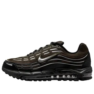 Nike Air Max TL 2.5 Dark Hazel Black Summit White Metallic Silver IQ0297-212
