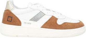 D.A.T.E. CALZADO - Sneakers en YOOX.COM