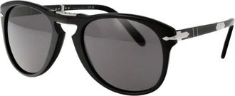 Persol Uomo, Accessori, Nero, Taglia unica, new
