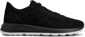 Tod's Hombre, Zapatos, Negro, Talla: 40 EU