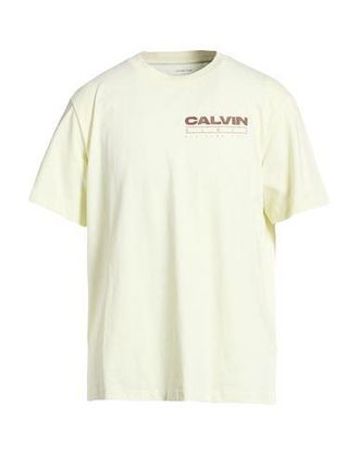 Calvin Klein CAMISETAS Y TOPS - Camisetas en YOOX.COM