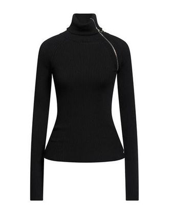 Sportmax KNITWEAR - Turtlenecks on YOOX.COM