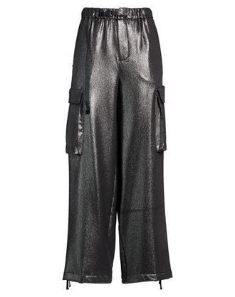 White Sand BOTTOMWEAR - Trousers on YOOX.COM