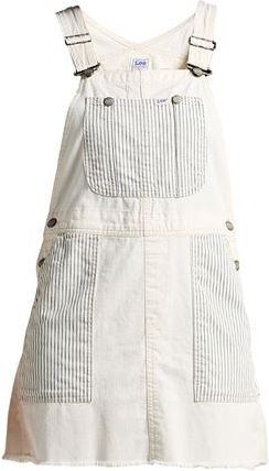 Lee JUMPSUITS & TRACKSUITS - Dungarees on YOOX.COM