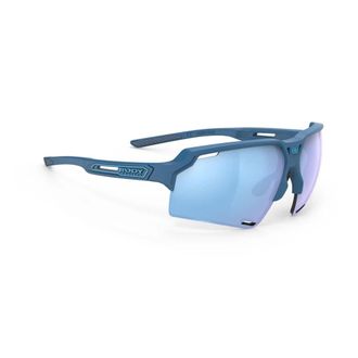 Rudy Project Rudy Project, Sunglasses, unisex, Blue, Size: ONE SIZE Deltabeat Sunglasses