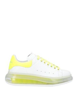 Alexander McQueen CALZADO - Sneakers en YOOX.COM