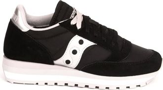 Saucony Mujer, Deporte, Negro, Talla: 36 EU