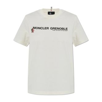 Moncler Donna, Top, Beige, XS, new