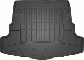 OEM Alfombrilla De Goma Para Maletero Alfa Romeo 159 Sed&aacute;n 2005-2011 Tm