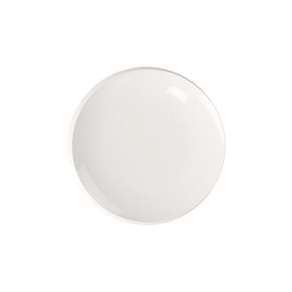 Villeroy & Boch NewMoon Salad Plate in White at Nordstrom