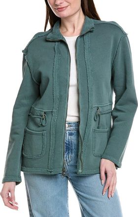 Xcvi Xcvi Lemont Jacket