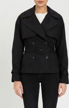 Twin-Set Jacket TWINSET ACTITUDE Woman color Black