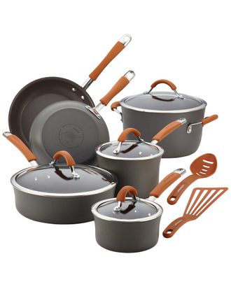 Rachael Ray Cucina Cookware Set