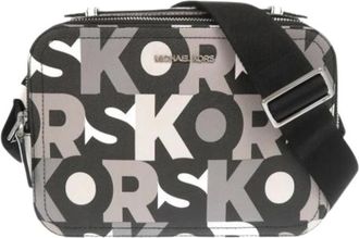 Michael Kors Pre-owned Plastic shoulder-bags - Dames - Vintage Schoudertas - Veelkleurig - ONE Size - Vintage