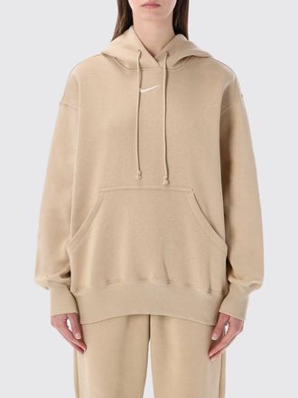 Nike Felpa Phoenix con cappuccio Nike in cotone stretch