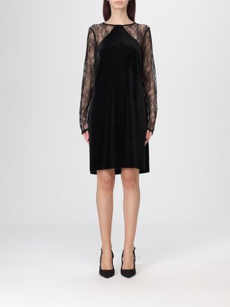 Liu Jo Dress LIU JO Woman color Black