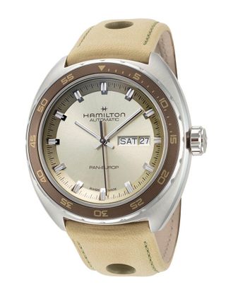 Hamilton Mens American Classic Watch