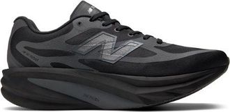 New Balance Hombre SuperComp Rebel en Negro/Gris, Talla 42.5