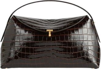 Toteme Donna, Borse, Marrone, Taglia unica, new