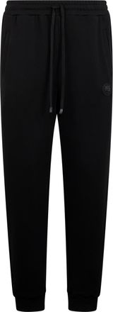 Plein Sport Fleece Joggers 3D Tiger