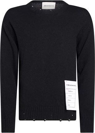 Amaranto MAGLIERIA - Pullover su YOOX.COM