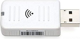 Epson Wireless Lan Adapter - Elpap10