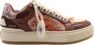 Kurt Geiger Donna, Scarpe, Marrone, 39 EU, new