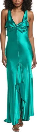 Issue New York Gown