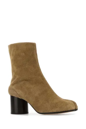 Maison Margiela Cornbrown Stivali Boot