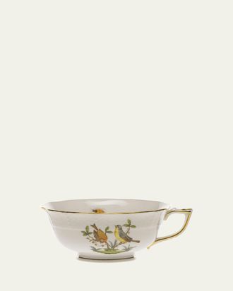 Herend Rothschild Bird Cup 7