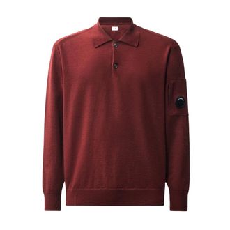 C.P. Company C.p. Company, Uomo, Maglie, Marrone, 2Xl, new
