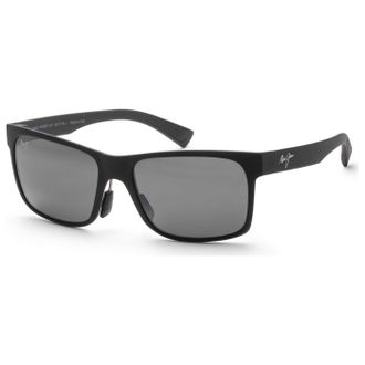 Maui Jim Mens 58mm Sunglasses 683-02