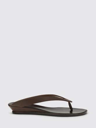 Giuseppe Zanotti Sandalo Nour Giuseppe Zanotti in pelle