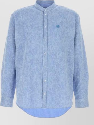 Etro shirt