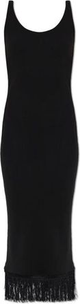 Poss&eacute; Midi Dresses, female, Black, Size: XS Bianca Dress