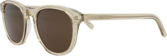 Saint Laurent Unisex Fashion 53Mm Sunglasses
