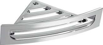 Gedy Sapho Gedy Smart - Estante De Esquina, Cromo Cp80