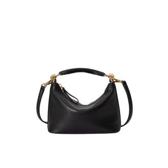 Ralph Lauren Mini borsa Blaike - - Bags - Donna - Nero - ONE SIZE