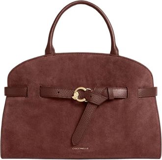 Coccinelle Donna, Borse, Rosso, Taglia unica, new