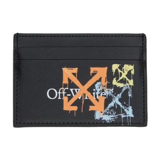 Off-white unisex, Accesorios, Negro, Talla: ONE Size