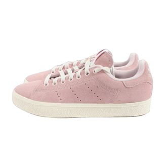 adidas Sneakers, female, Pink, 5 2/3 UK, Pink Trainers for Women Stan Smith
