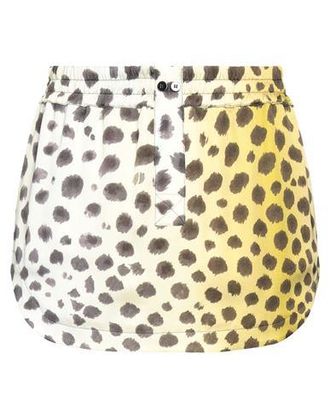 The Attico HOSEN & R&Ouml;CKE - Minir&ouml;cke auf YOOX.COM