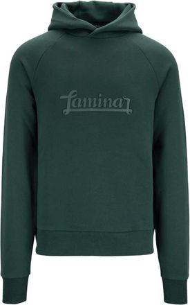 Herno Heren, Sweatshirts & Hoodies, Groen, Maat: 2XL Katoen