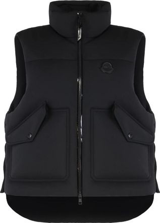 Moncler Donna, Giacche, Nero, S, new