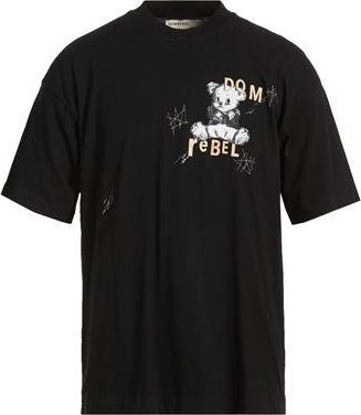 DOMREBEL TOPS - T-shirts auf YOOX.COM