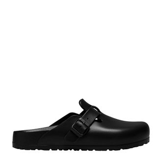 Birkenstock Boston EVA Black 127103 Womens